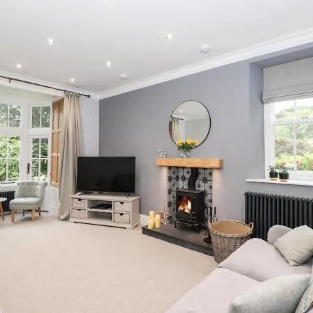 Holiday home Eller Close House Ambleside