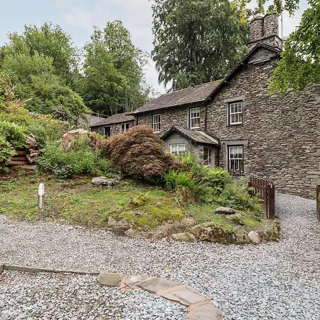 Holiday home Eller Close House Ambleside