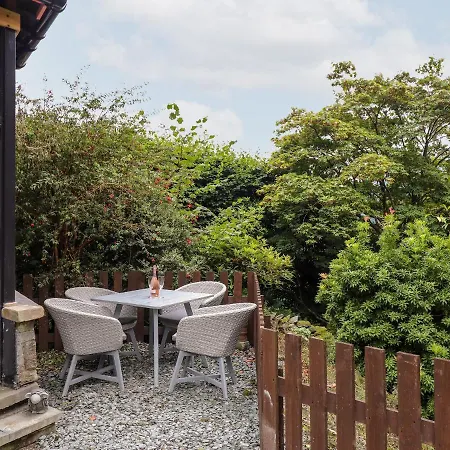 Eller Close House Holiday home *