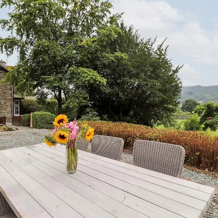 Eller Close House Holiday home Ambleside