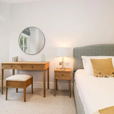 Holiday home Eller Close House