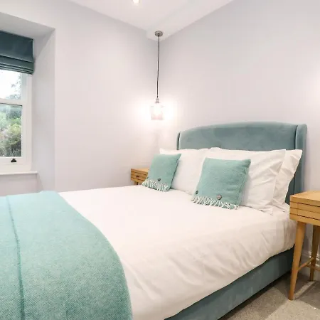 Holiday home Eller Close House Ambleside