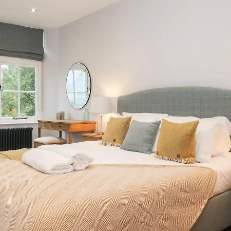 Eller Close House Holiday home Ambleside