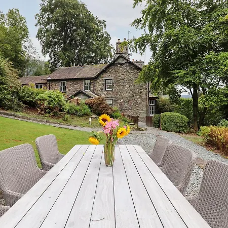 Eller Close House Holiday home Ambleside