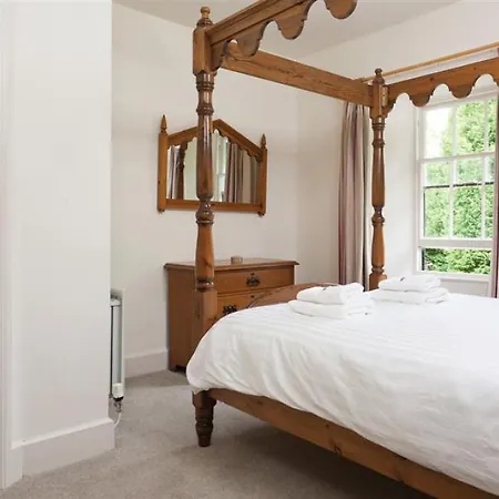 Eller Close House * Grasmere