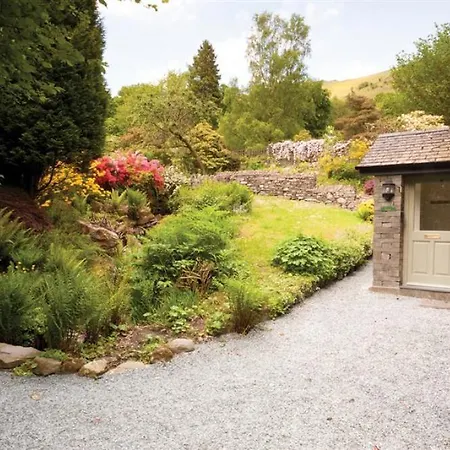 Eller Close House * Grasmere
