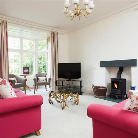 Holiday home Eller Close House *