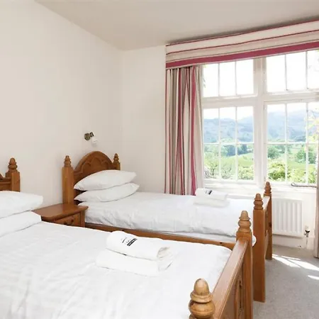 Eller Close House Holiday home *