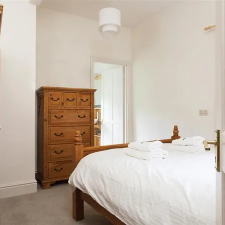 Eller Close House Grasmere