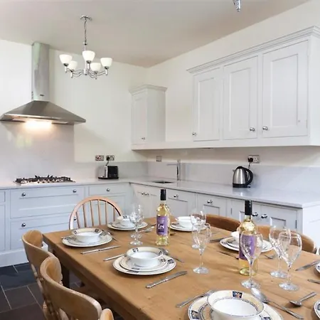 Eller Close House Holiday home Grasmere