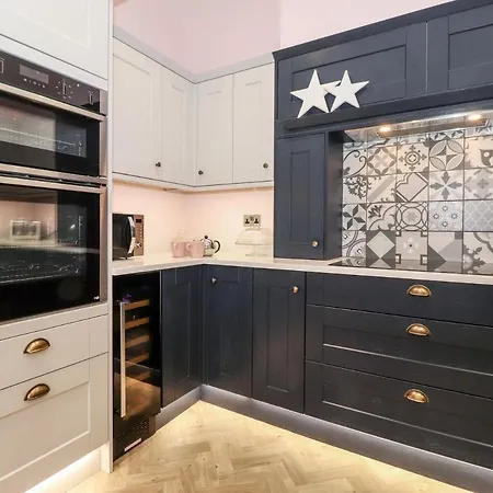 Eller Close House Σπίτι διακοπών