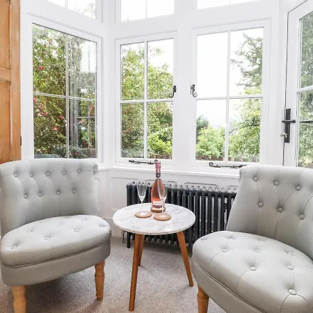 Eller Close House * Ambleside