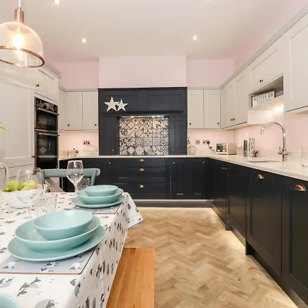 Eller Close House Σπίτι διακοπών Ambleside