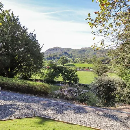 Eller Close House Σπίτι διακοπών Ambleside