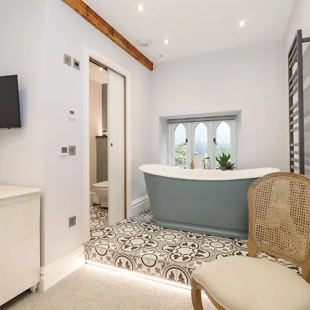 Eller Close House Σπίτι διακοπών *