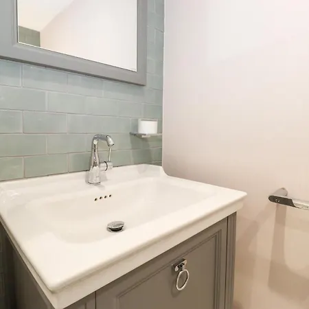 Σπίτι διακοπών Eller Close House