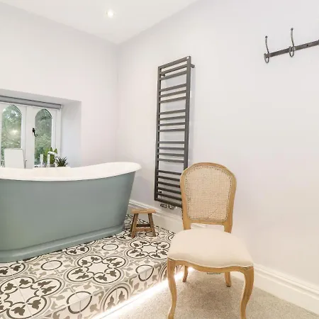 Eller Close House Σπίτι διακοπών Ambleside