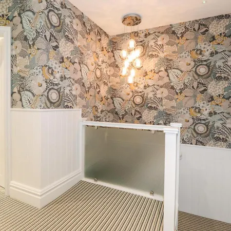 Eller Close House Σπίτι διακοπών Ambleside