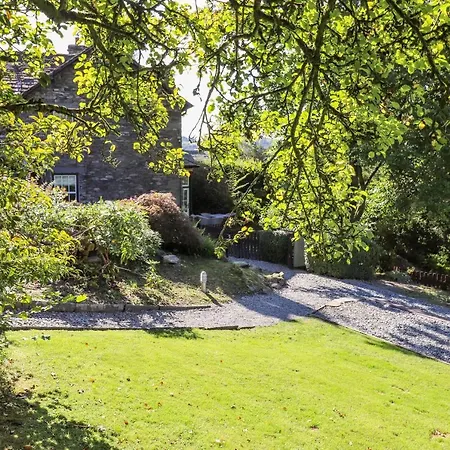 Eller Close House Ambleside